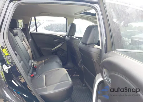 2014 Acura Rdx from USA, damaged, VIN 5J8TB4H32EL018147